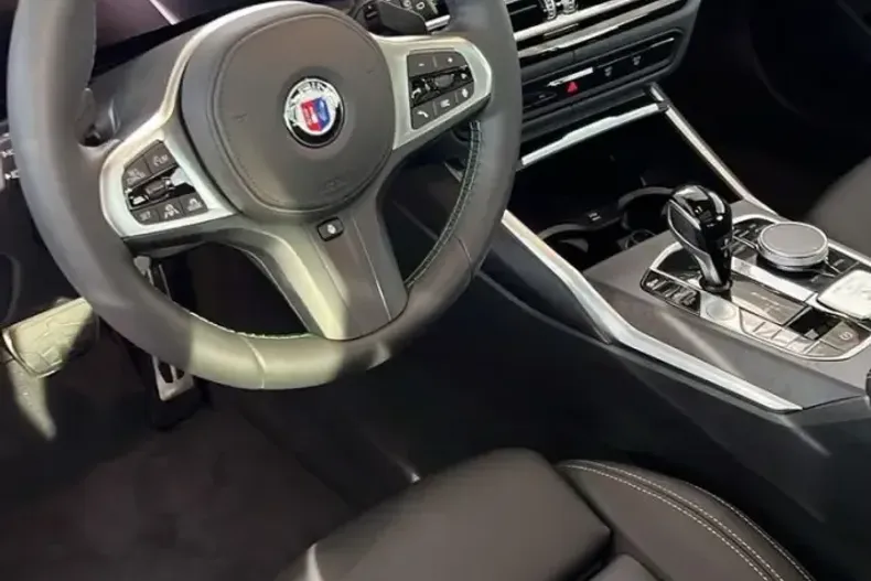 ALPINA B3 din 2024 cu 1.500 km - oferta ALP113114 - foto 14