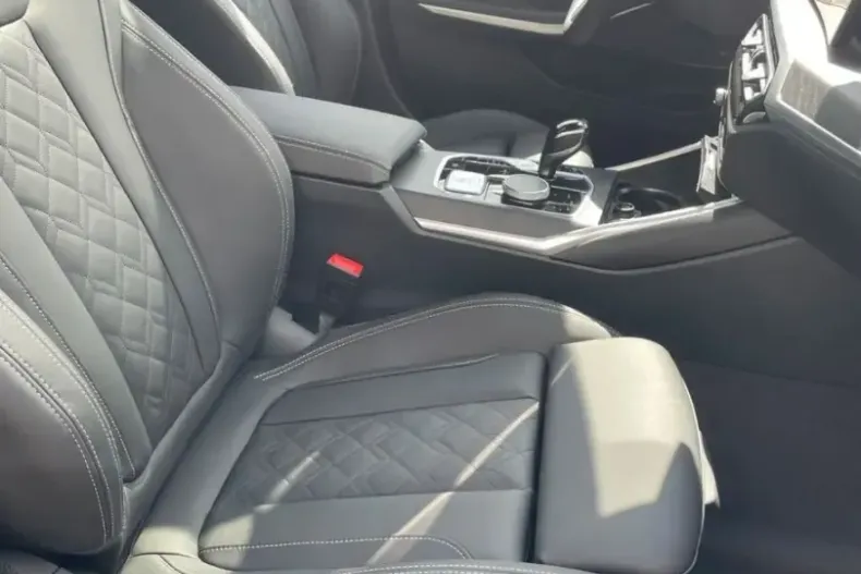 ALPINA B3 din 2024 cu 1.500 km - oferta ALP113114 - foto 15