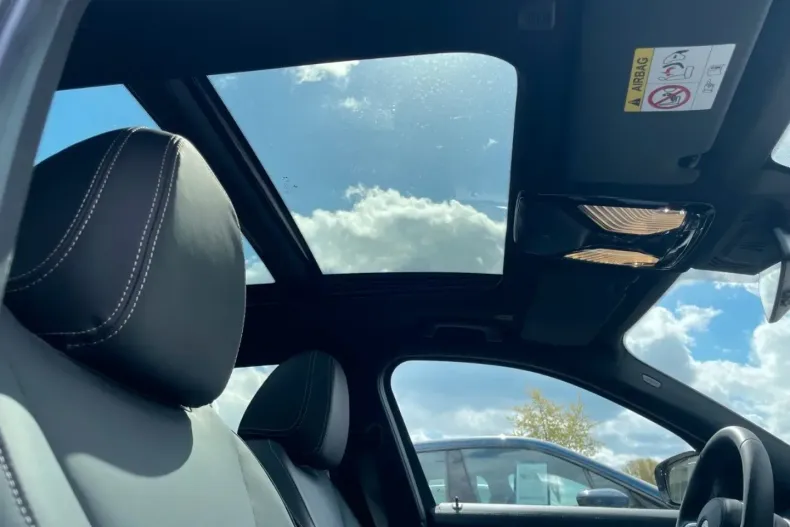 ALPINA B3 din 2024 cu 1.500 km - oferta ALP113114 - foto 16