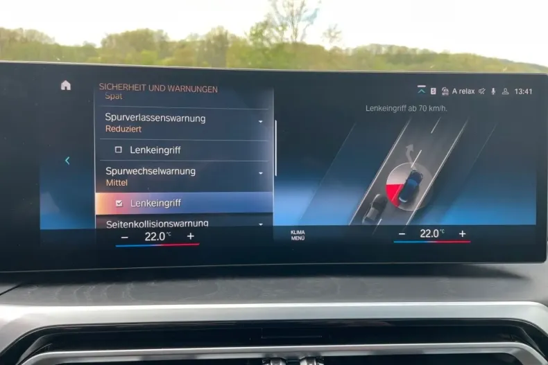 ALPINA B3 din 2024 cu 1.500 km - oferta ALP113114 - foto 19