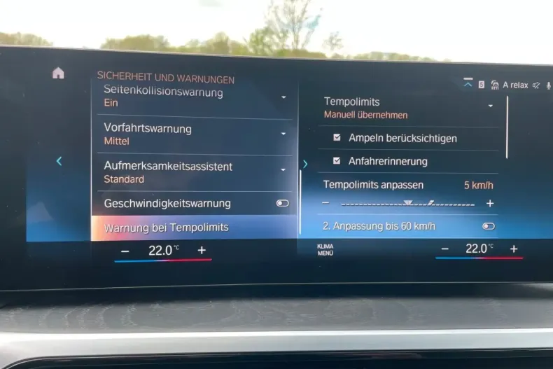 ALPINA B3 din 2024 cu 1.500 km - oferta ALP113114 - foto 20