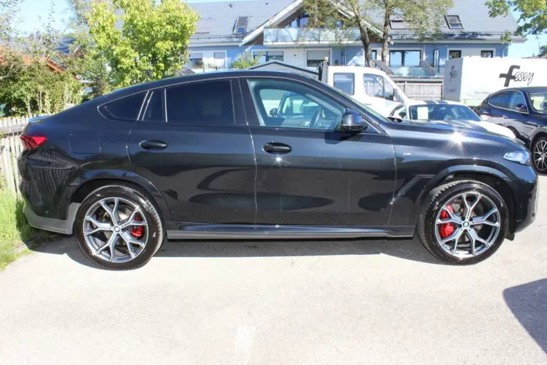 BMW X6 din 2024 cu 29.315 km - oferta BMW113116 - foto 2