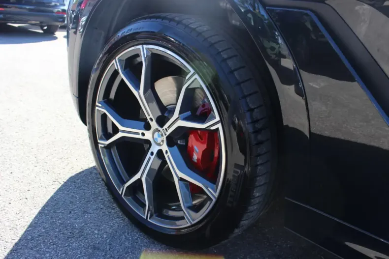 BMW X6 din 2024 cu 29.315 km - oferta BMW113116 - foto 4