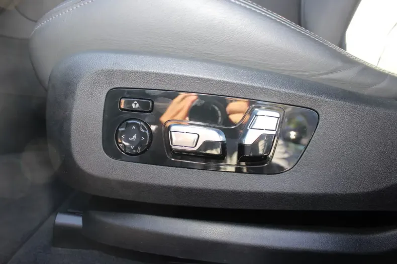 BMW X6 din 2024 cu 29.315 km - oferta BMW113116 - foto 7