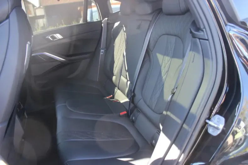 BMW X6 din 2024 cu 29.315 km - oferta BMW113116 - foto 10