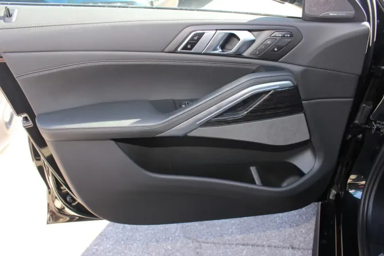 BMW X6 din 2024 cu 29.315 km - oferta BMW113116 - foto 11