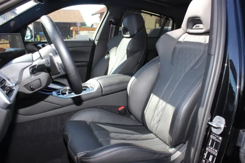 BMW X6 din 2024 cu 29.315 km - oferta BMW113116 - foto 12