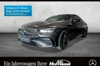 Mercedes-Benz CLE 300 din 2024 cu 5.600 km - oferta MER113117 - foto 1