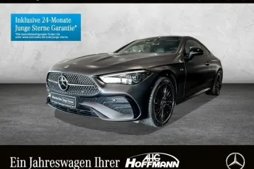 Mercedes-Benz CLE 300 din 2024 - oferta MER113117