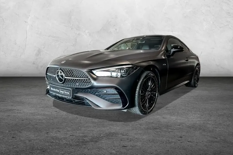 Mercedes-Benz CLE 300 din 2024 cu 5.600 km - oferta MER113117 - foto 2