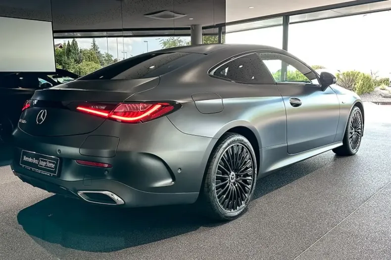 Mercedes-Benz CLE 300 din 2024 cu 5.600 km - oferta MER113117 - foto 6