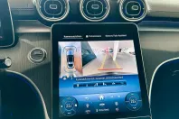 Mercedes-Benz CLE 300 din 2024 cu 5.600 km - oferta MER113117 - foto 14