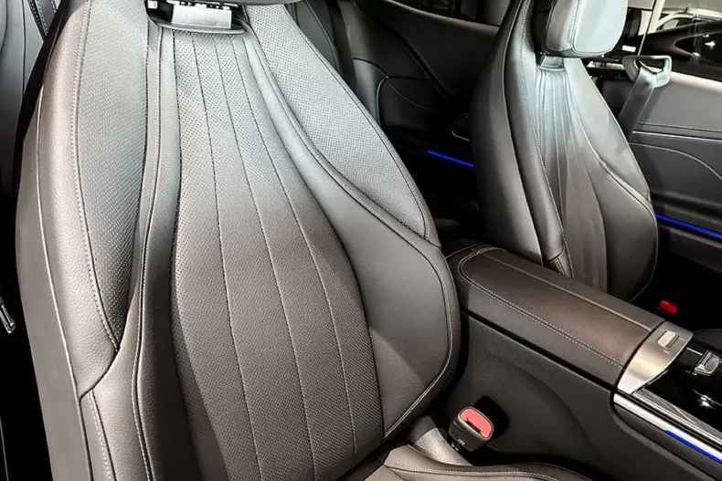 Mercedes-Benz CLE 300 din 2024 cu 5.600 km - oferta MER113117 - foto 16