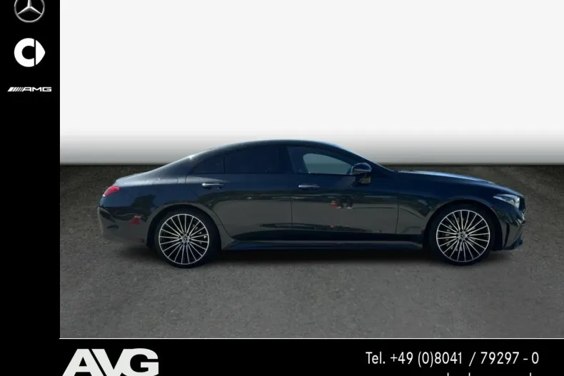 Mercedes-Benz CLS 400 din 2022 cu 68.000 km - oferta MER113118 - foto 4