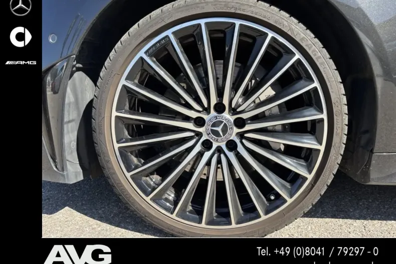 Mercedes-Benz CLS 400 din 2022 cu 68.000 km - oferta MER113118 - foto 8