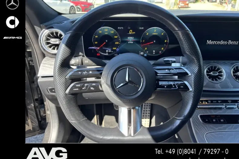 Mercedes-Benz CLS 400 din 2022 cu 68.000 km - oferta MER113118 - foto 10