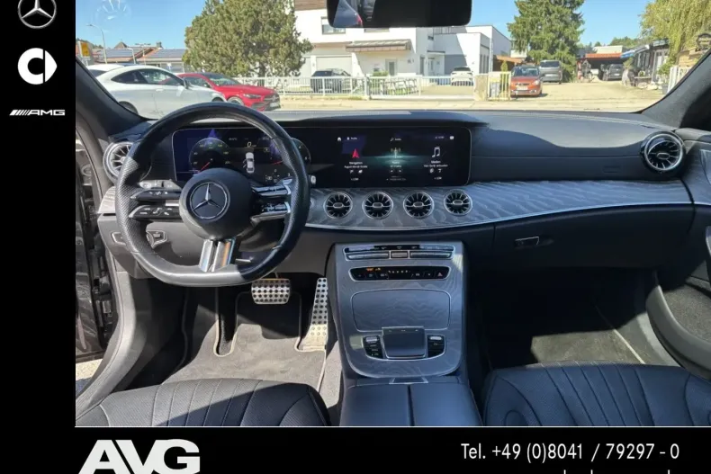 Mercedes-Benz CLS 400 din 2022 cu 68.000 km - oferta MER113118 - foto 11