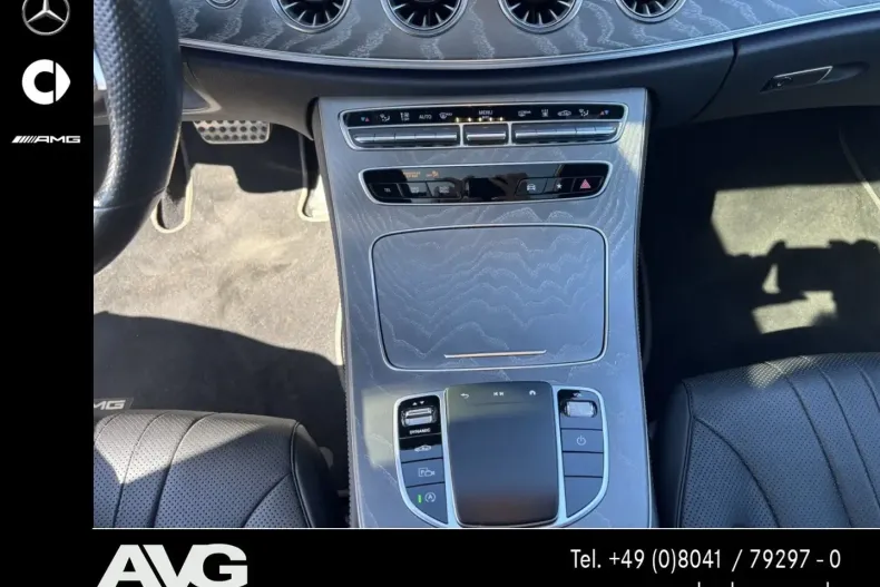 Mercedes-Benz CLS 400 din 2022 cu 68.000 km - oferta MER113118 - foto 12