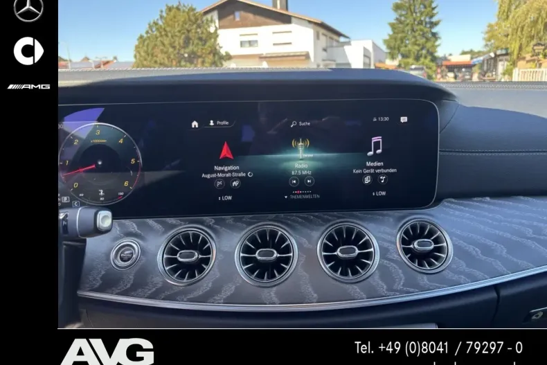 Mercedes-Benz CLS 400 din 2022 cu 68.000 km - oferta MER113118 - foto 13