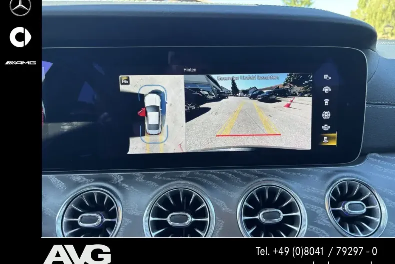 Mercedes-Benz CLS 400 din 2022 cu 68.000 km - oferta MER113118 - foto 14