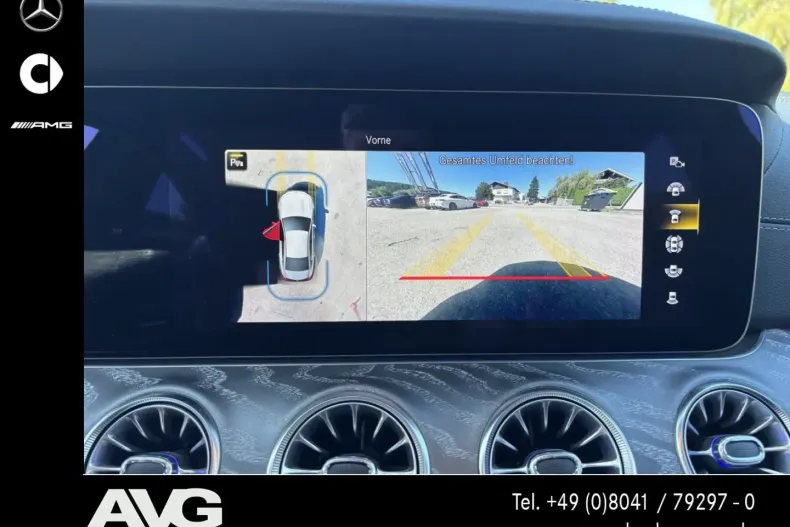 Mercedes-Benz CLS 400 din 2022 cu 68.000 km - oferta MER113118 - foto 15