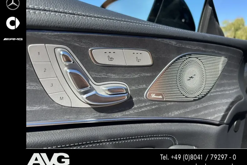 Mercedes-Benz CLS 400 din 2022 cu 68.000 km - oferta MER113118 - foto 16