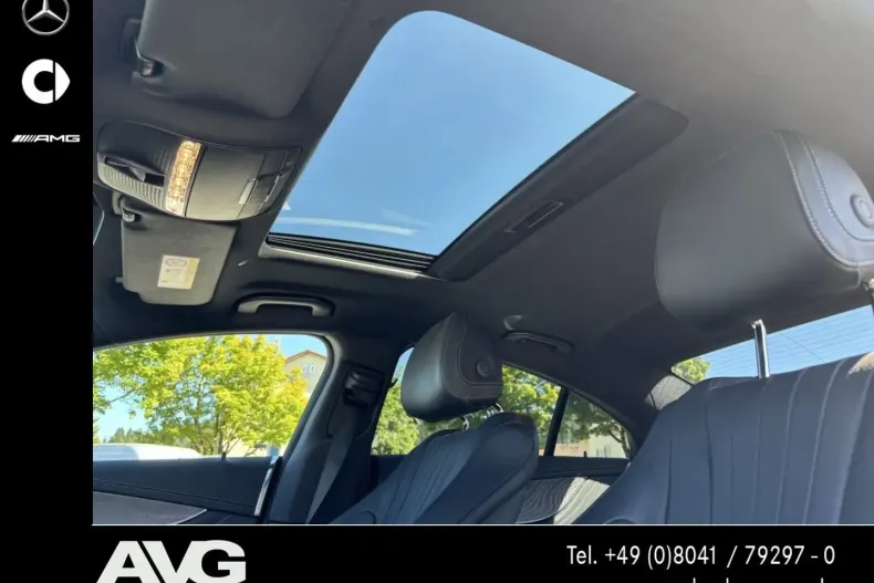 Mercedes-Benz CLS 400 din 2022 cu 68.000 km - oferta MER113118 - foto 17