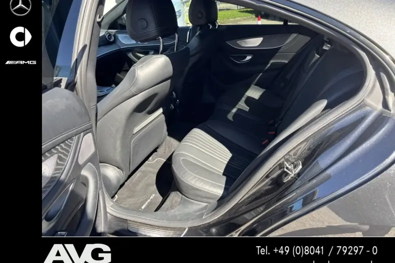 Mercedes-Benz CLS 400 din 2022 cu 68.000 km - oferta MER113118 - foto 18