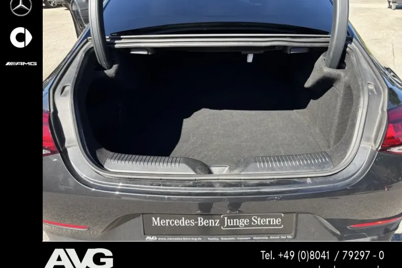 Mercedes-Benz CLS 400 din 2022 cu 68.000 km - oferta MER113118 - foto 20