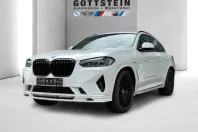 ALPINA XD4 din 2024 cu 5.435 km - oferta ALP113119 - foto 1