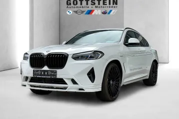 ALPINA XD4 din 2024 - oferta ALP113119
