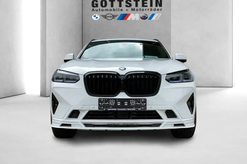ALPINA XD4 din 2024 cu 5.435 km - oferta ALP113119 - foto 2