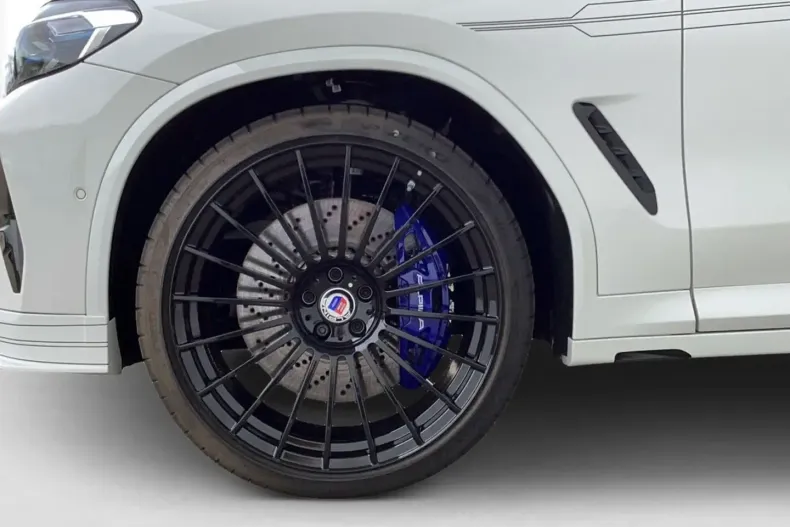 ALPINA XD4 din 2024 cu 5.435 km - oferta ALP113119 - foto 3