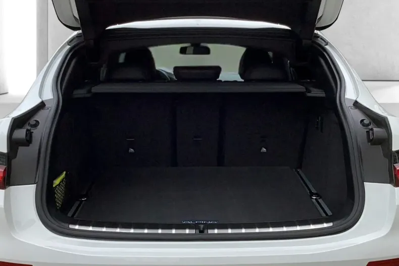 ALPINA XD4 din 2024 cu 5.435 km - oferta ALP113119 - foto 11