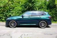 ALPINA XD3 din 2024 cu 8.600 km - oferta ALP113120 - foto 1