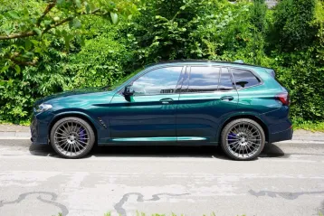 ALPINA XD3 din 2024 - oferta ALP113120