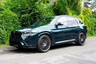 ALPINA XD3 din 2024 cu 8.600 km - oferta ALP113120 - foto 2