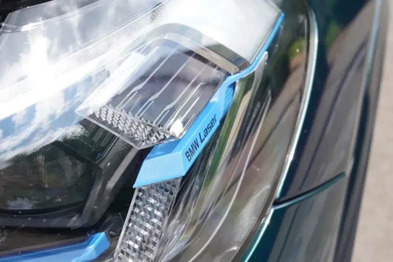 ALPINA XD3 din 2024 cu 8.600 km - oferta ALP113120 - foto 5