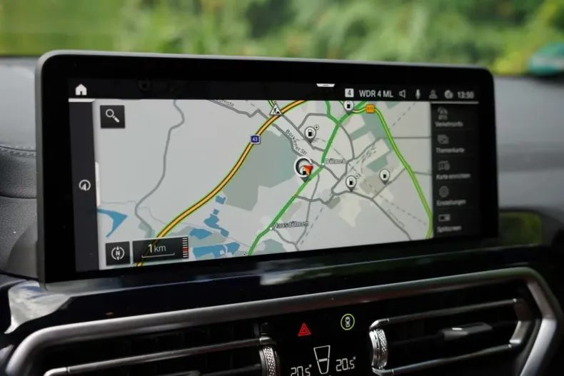 ALPINA XD3 din 2024 cu 8.600 km - oferta ALP113120 - foto 9