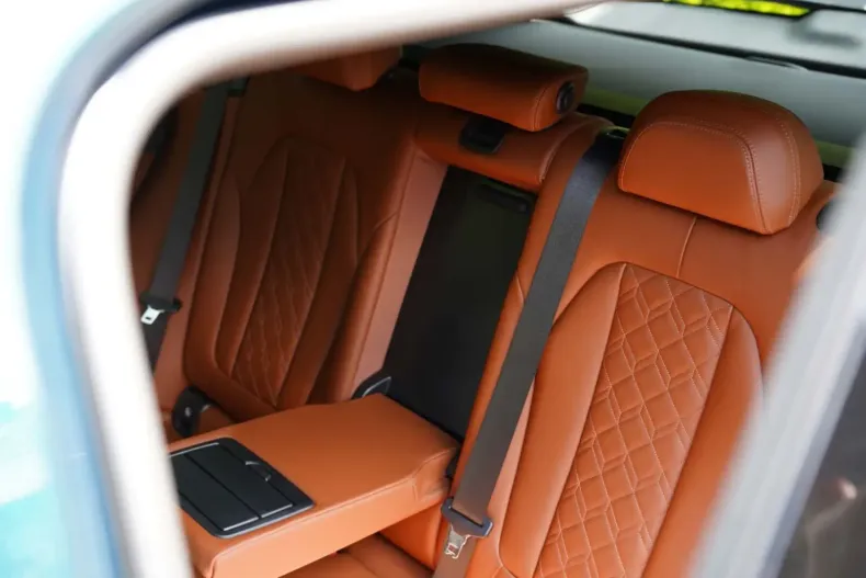 ALPINA XD3 din 2024 cu 8.600 km - oferta ALP113120 - foto 10