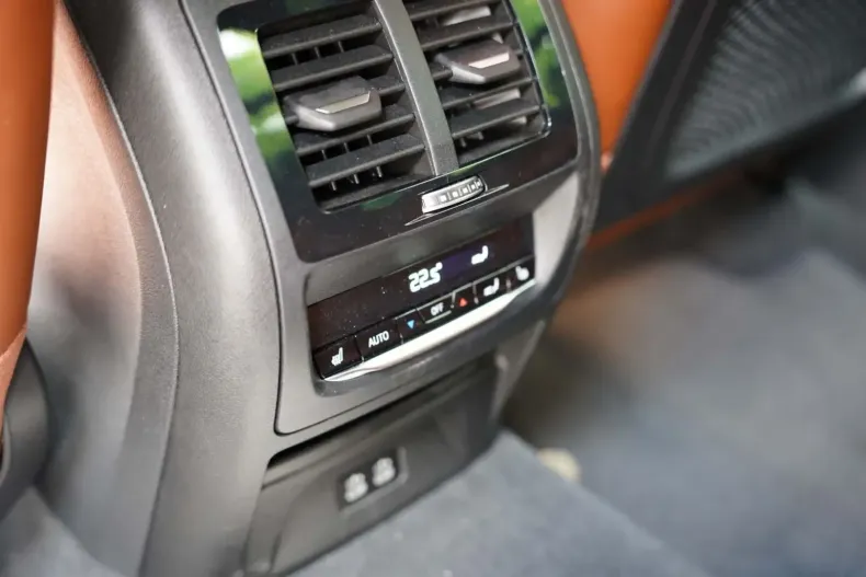 ALPINA XD3 din 2024 cu 8.600 km - oferta ALP113120 - foto 11