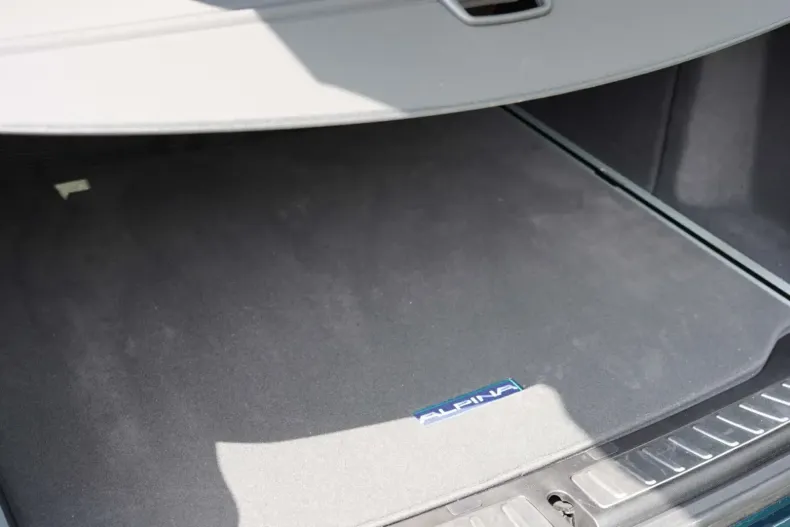 ALPINA XD3 din 2024 cu 8.600 km - oferta ALP113120 - foto 12