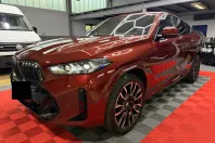 BMW X6 din 2023 cu 30.000 km - oferta BMW113122 - foto 1