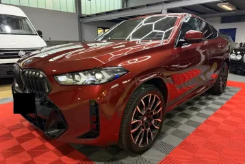 BMW X6 din 2023 - oferta BMW113122