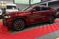 BMW X6 din 2023 cu 30.000 km - oferta BMW113122 - foto 2