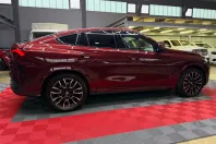 BMW X6 din 2023 cu 30.000 km - oferta BMW113122 - foto 4