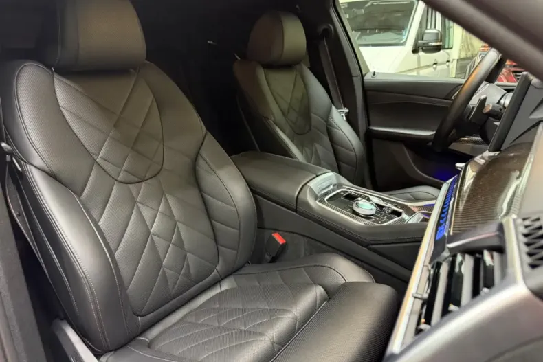 BMW X6 din 2023 cu 30.000 km - oferta BMW113122 - foto 9