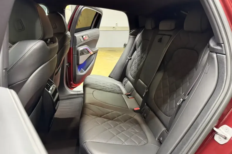 BMW X6 din 2023 cu 30.000 km - oferta BMW113122 - foto 16