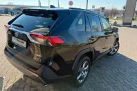 Toyota RAV4 din 2021 cu 72.700 km - oferta TOY113123 - foto 2