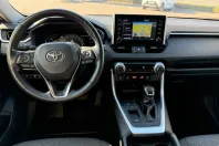 Toyota RAV4 din 2021 cu 72.700 km - oferta TOY113123 - foto 4